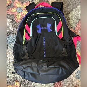Under Armour Backpack